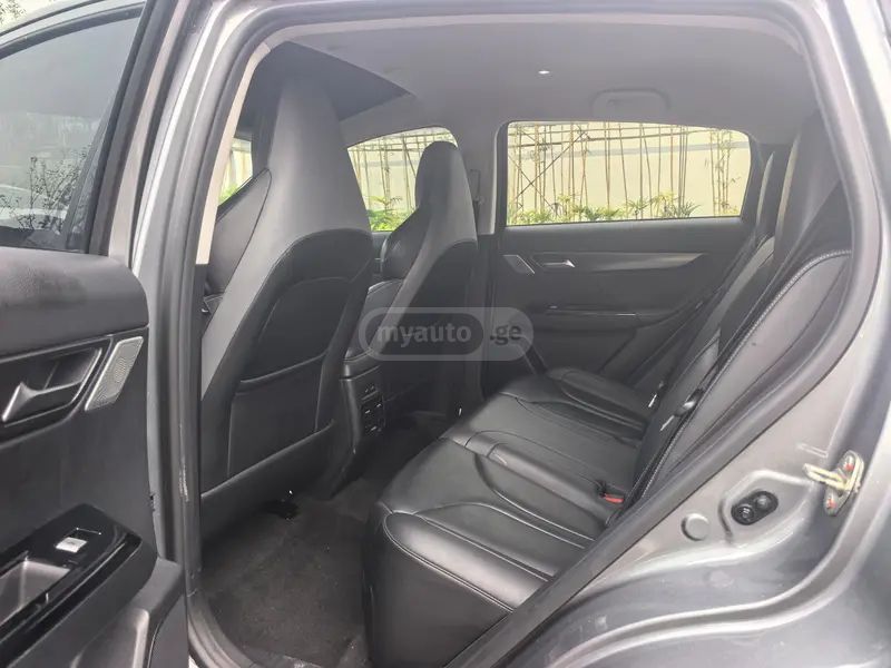 XPeng G3 2021 — миниатюра 11