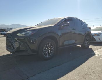 Lexus Nx 200