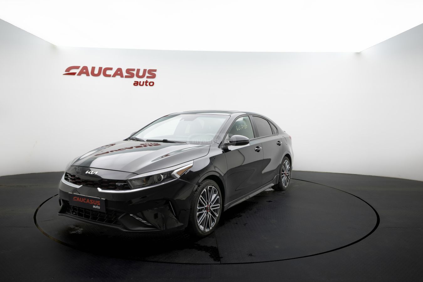 Kia Kia Forte — миниатюра 1