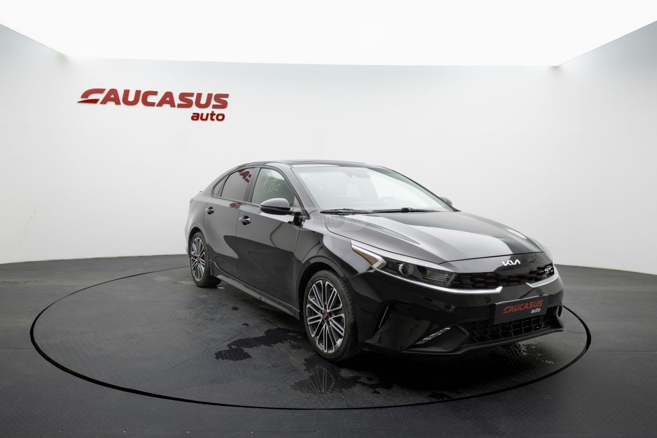 Kia Kia Forte — миниатюра 10