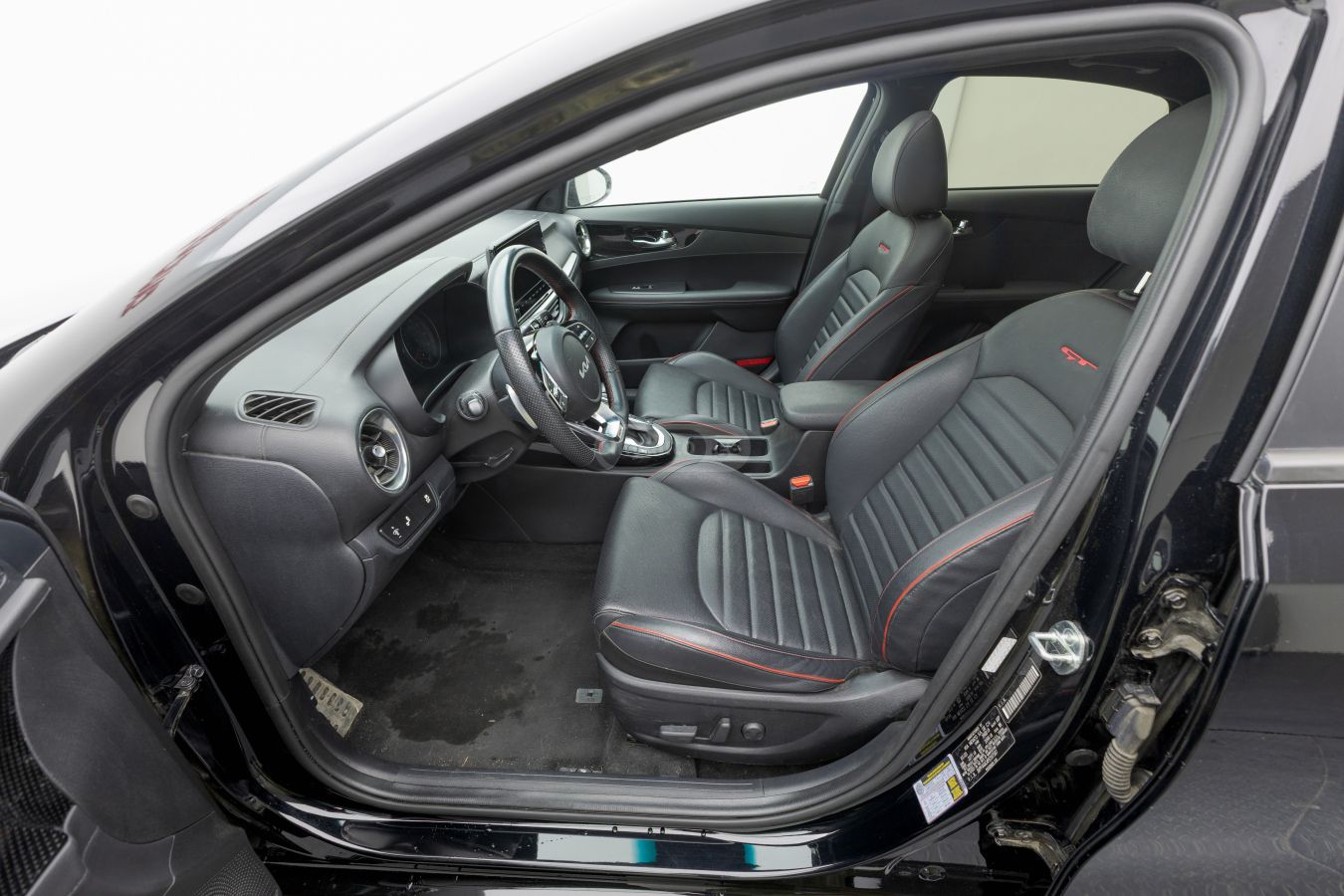 Kia Kia Forte — миниатюра 4