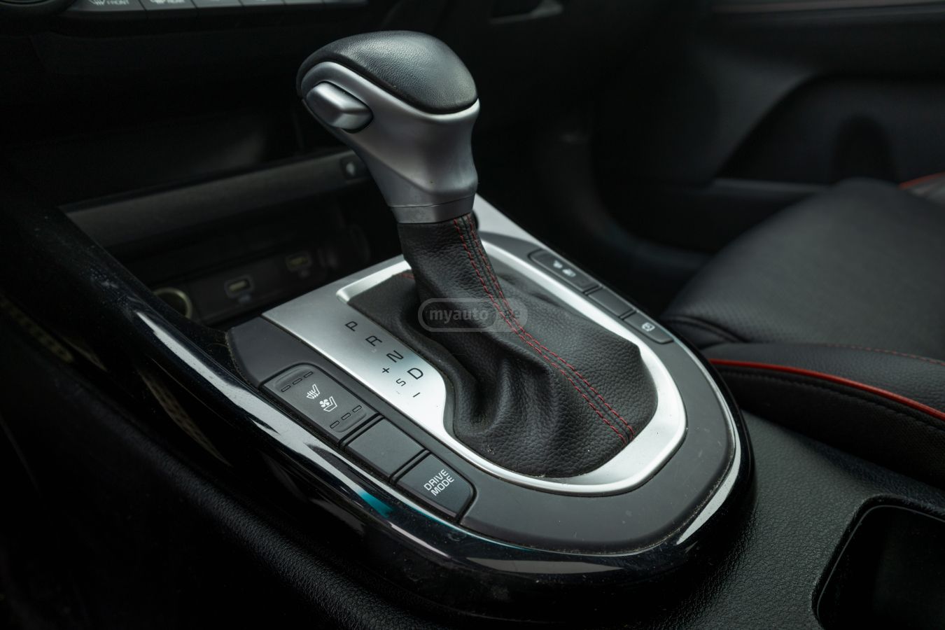 Kia Kia Forte — миниатюра 5