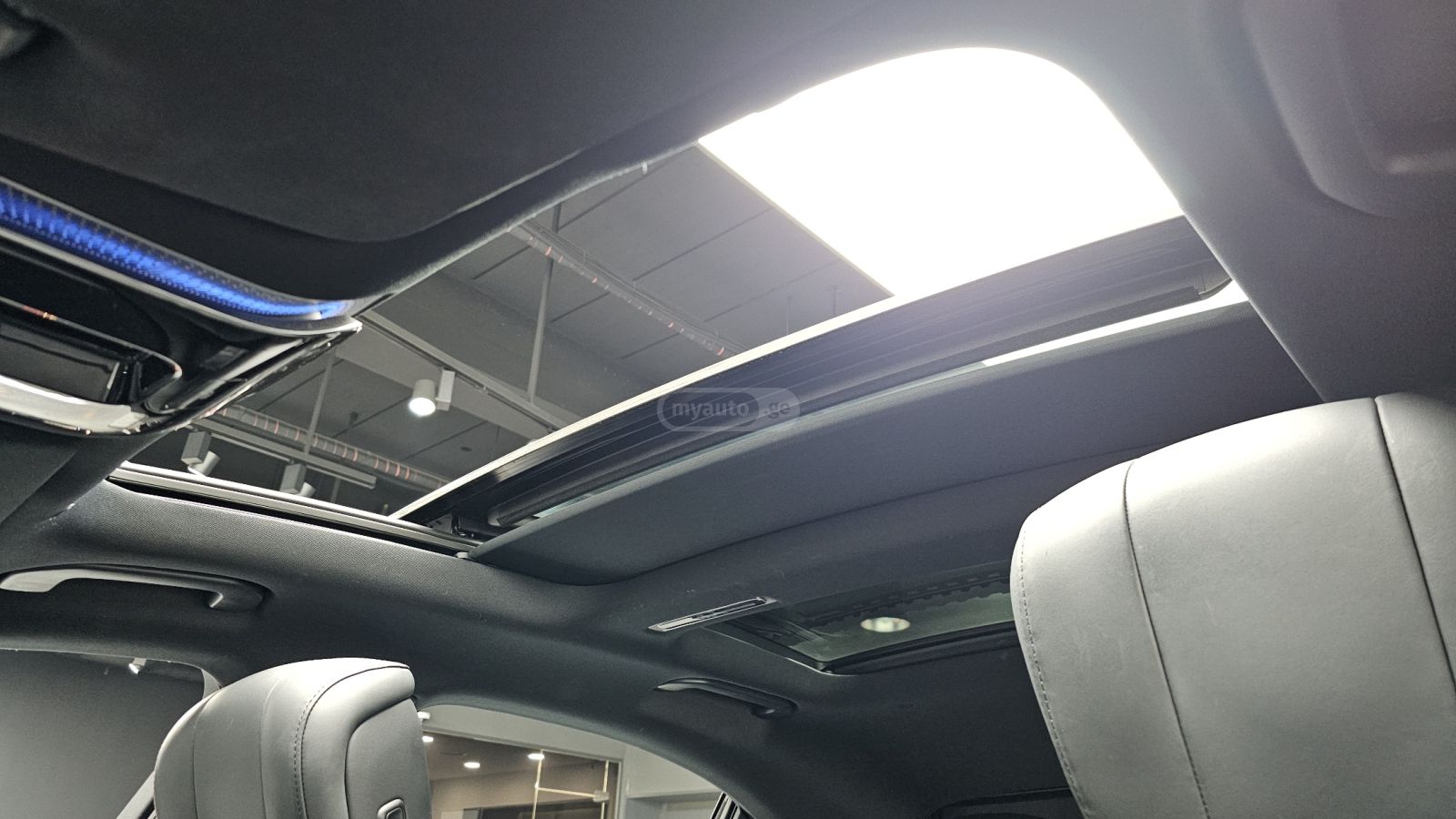 Mercedes-Benz S 450 long 2023 — миниатюра 11