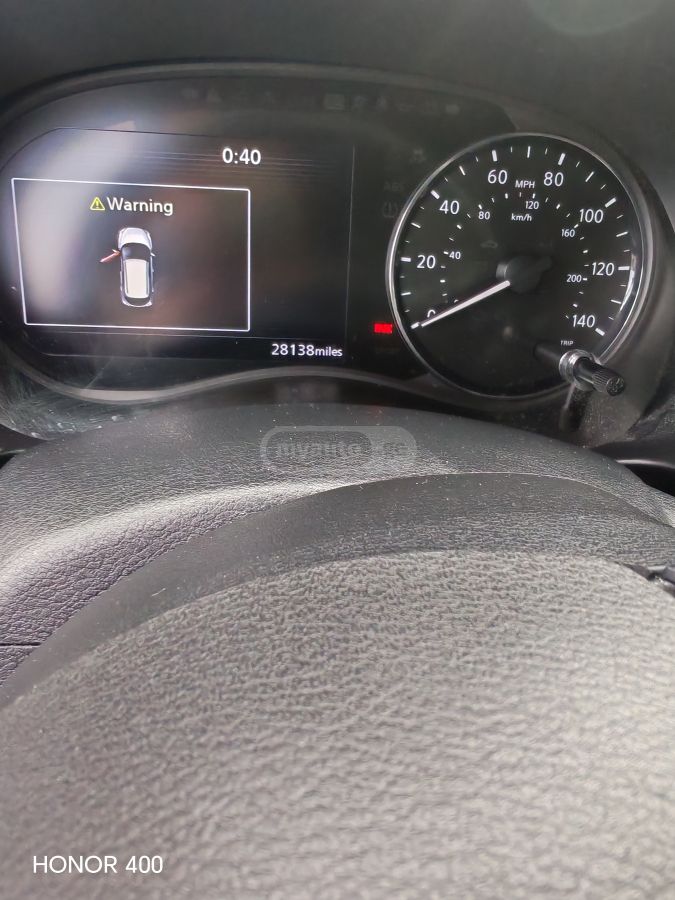 Nissan Kicks - фото 8