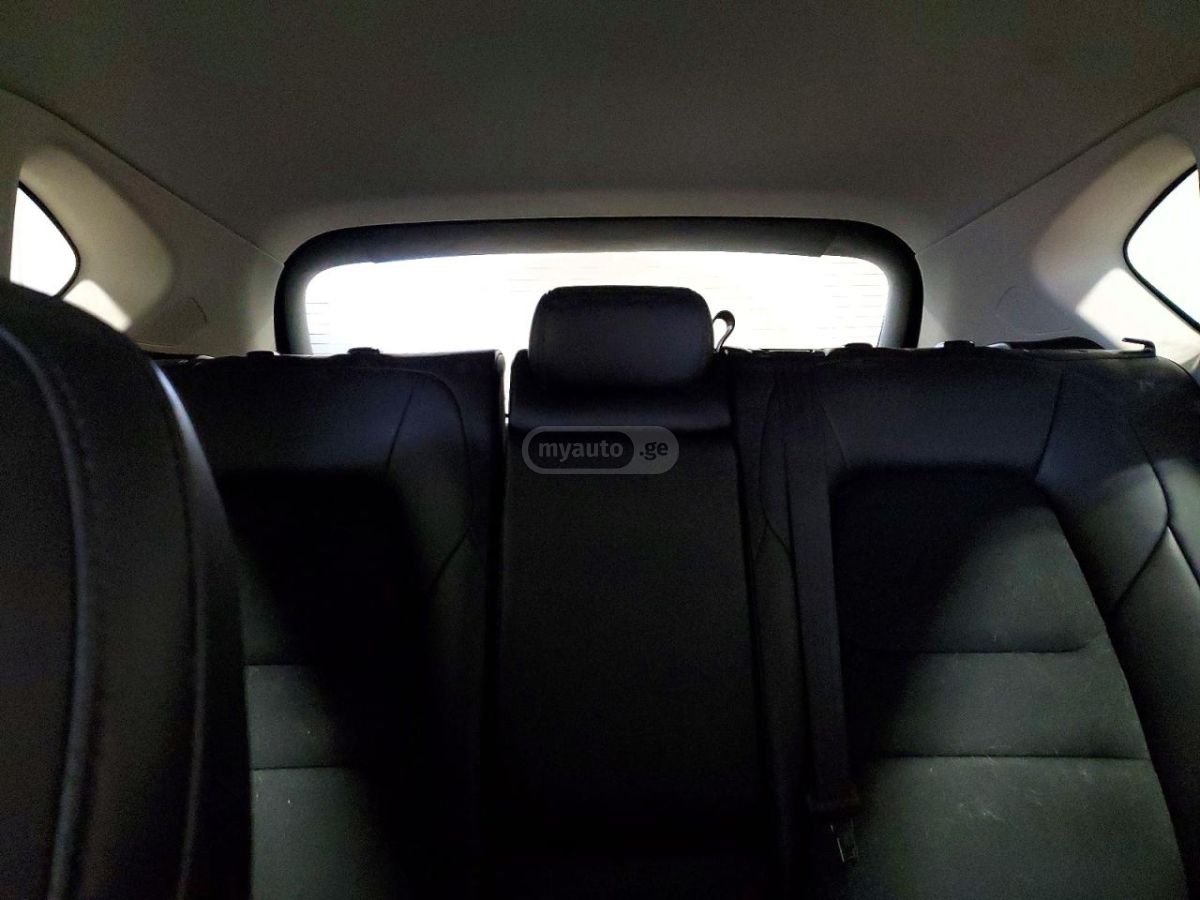 Mazda CX-5 - фото 10