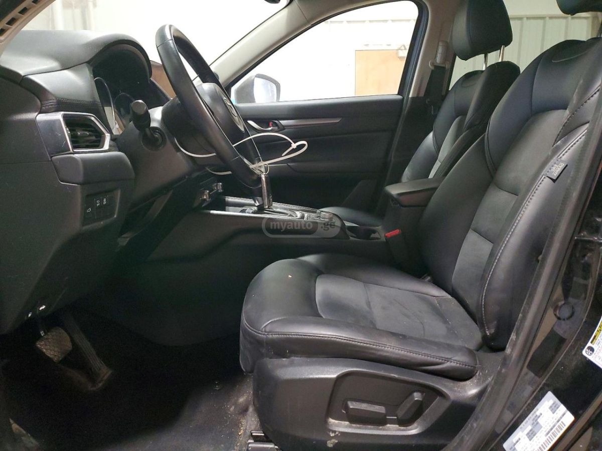 Mazda CX-5 - фото 7