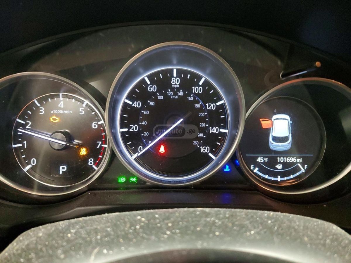 Mazda CX-5 - фото 9