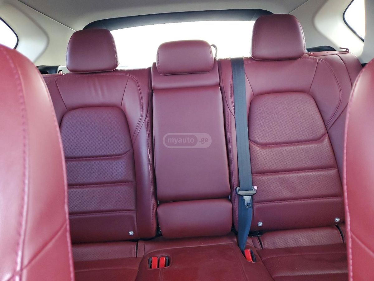 Mazda CX-5 - фото 10