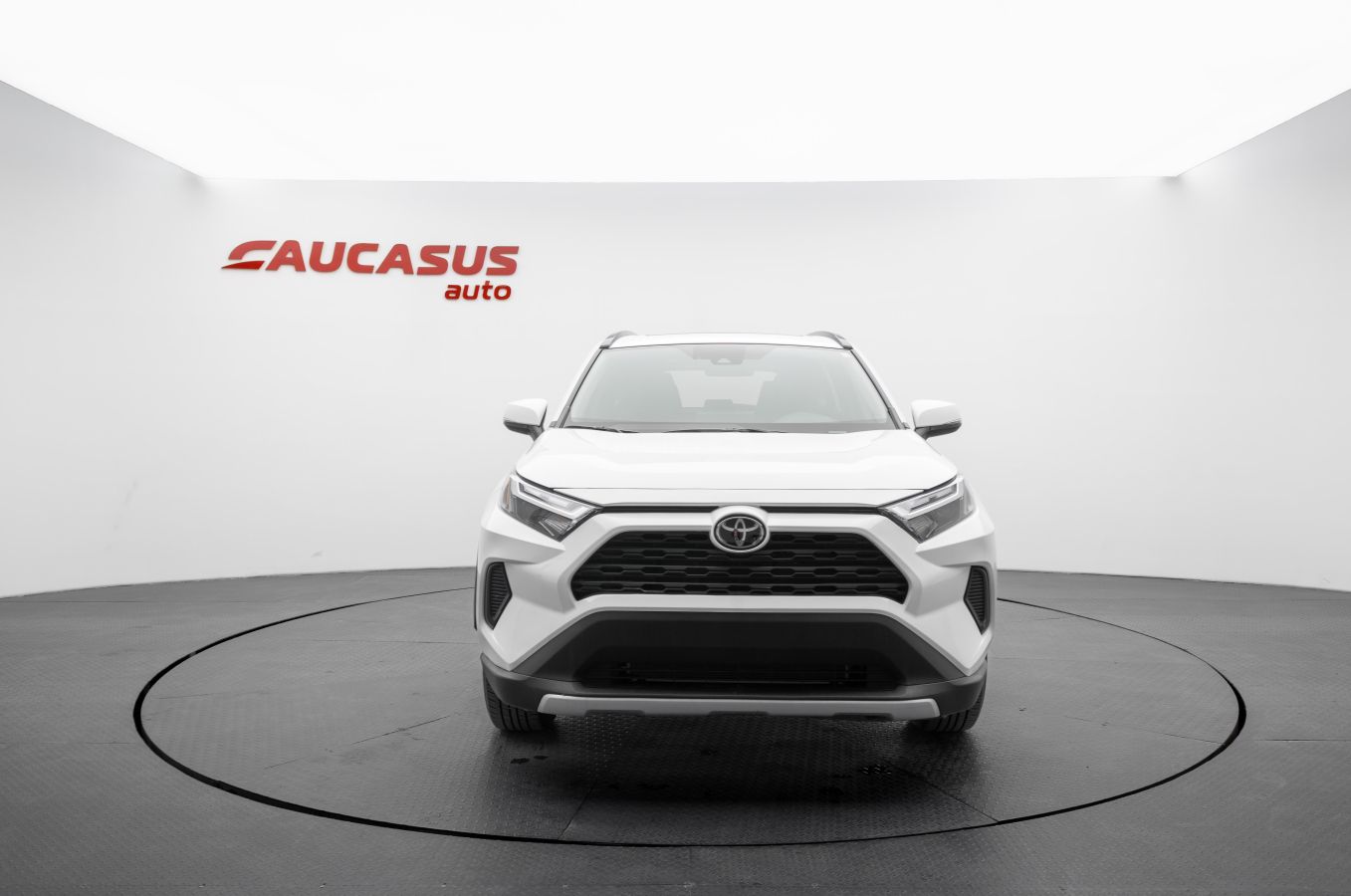 Toyota Toyota RAV4 — миниатюра 2