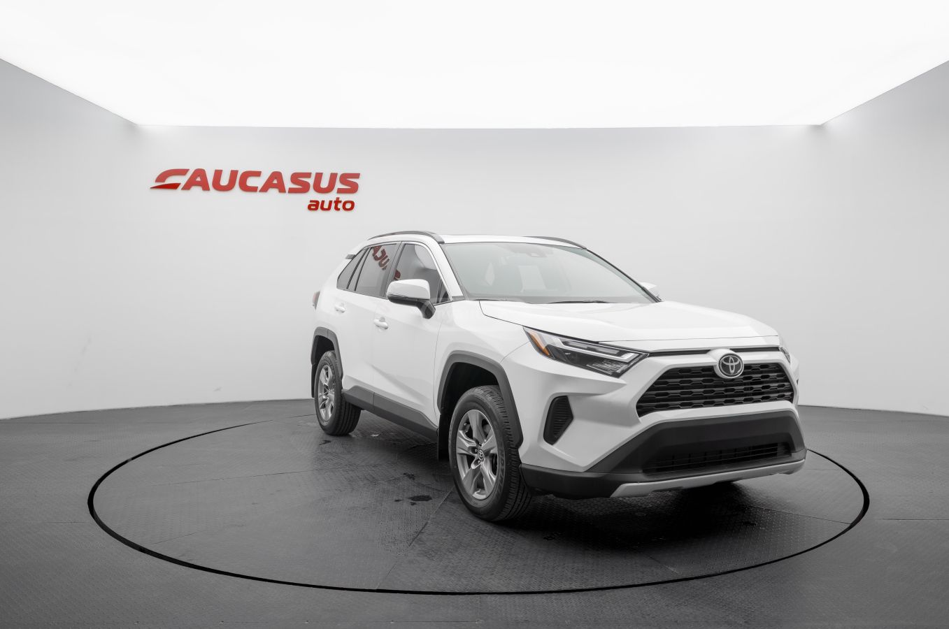 Toyota Toyota RAV4 — миниатюра 3