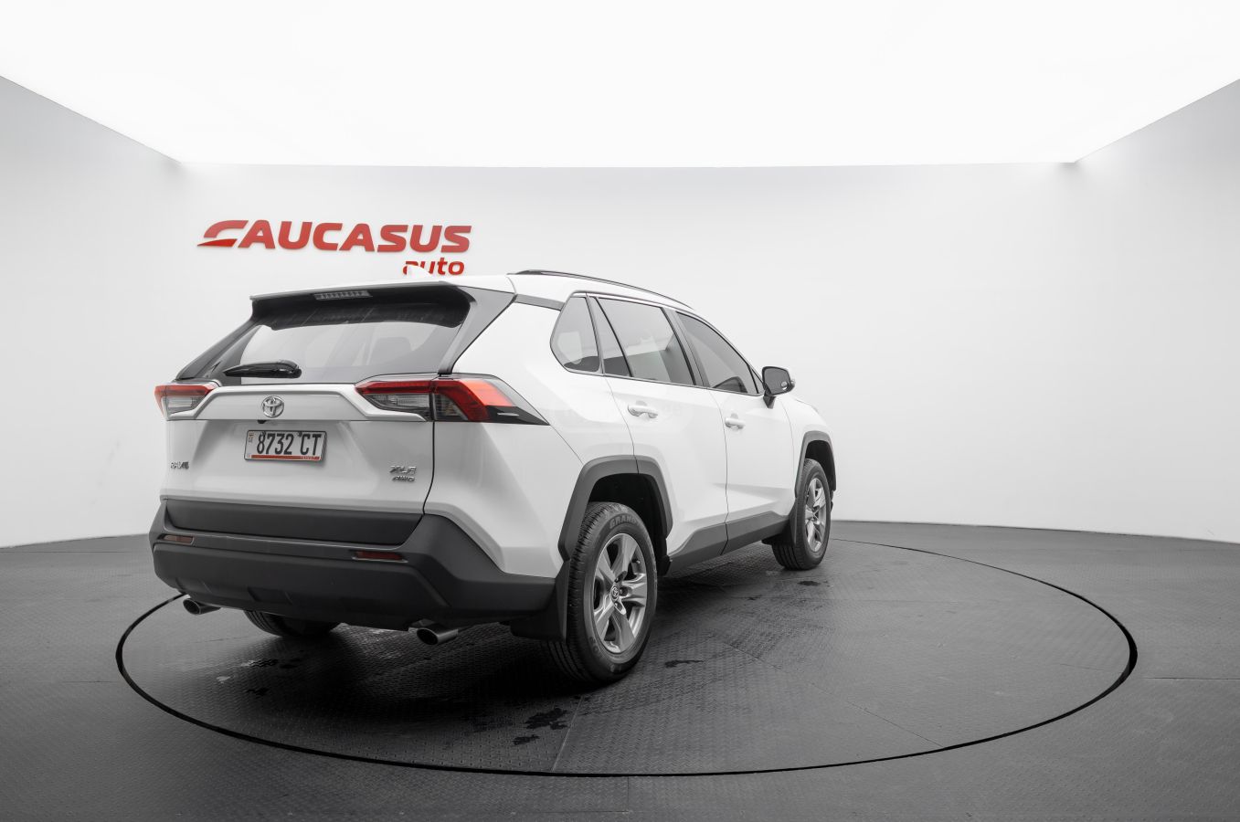 Toyota Toyota RAV4 — миниатюра 4