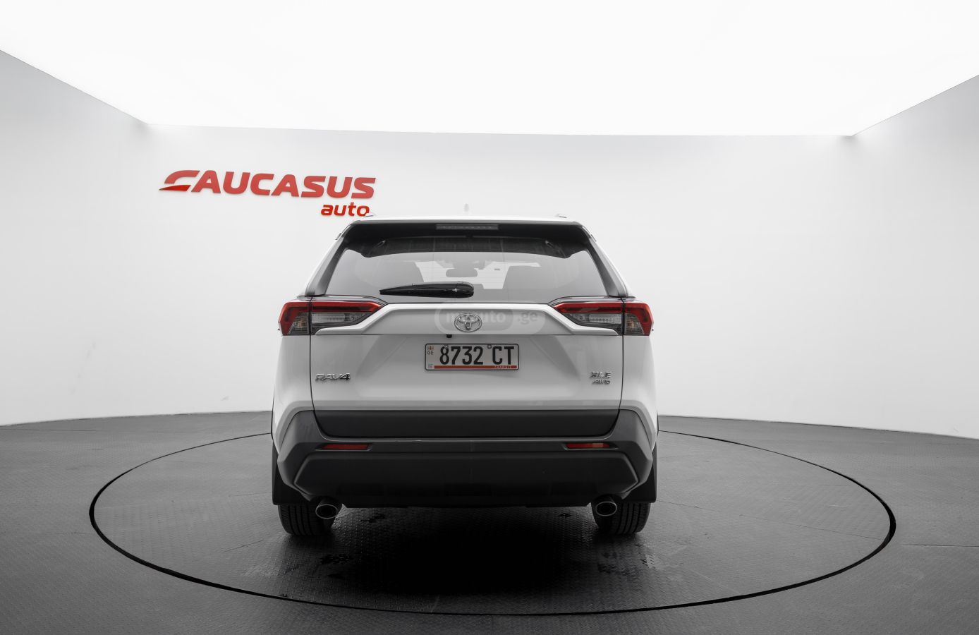 Toyota Toyota RAV4 — миниатюра 5