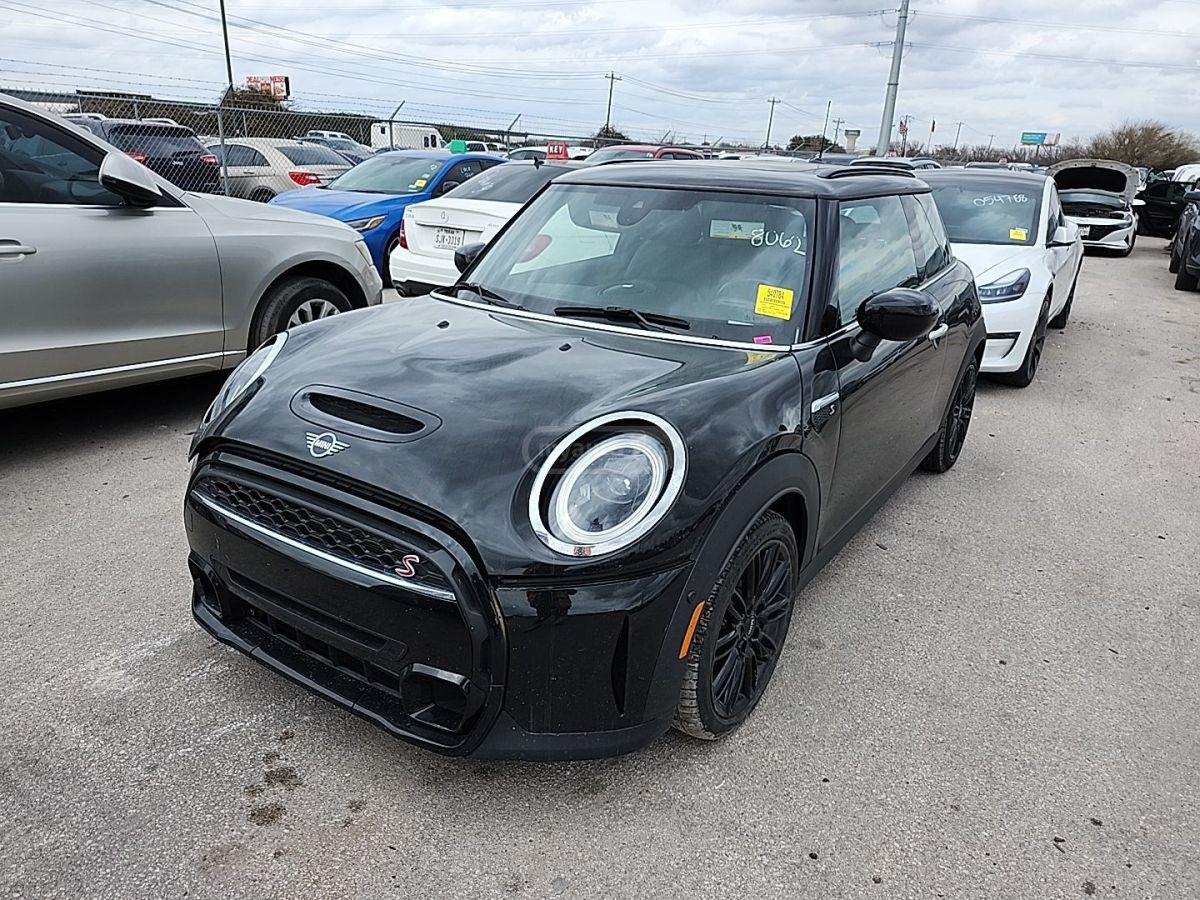 MINI S — миниатюра 1