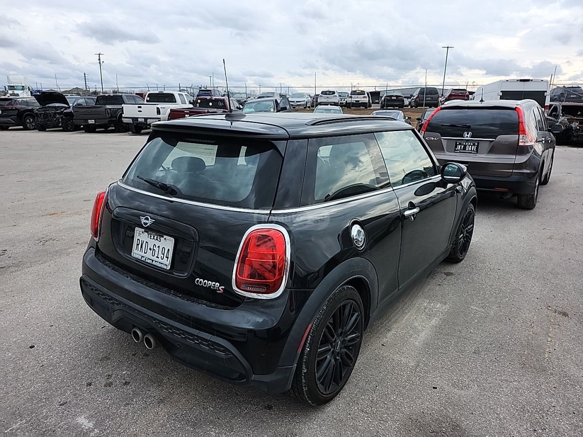 MINI S — миниатюра 3