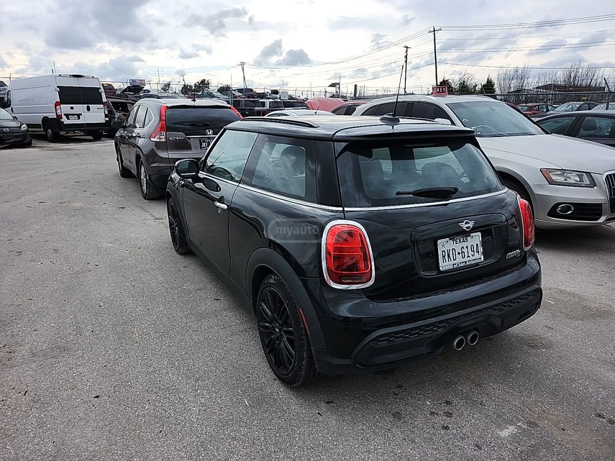 MINI S — миниатюра 4