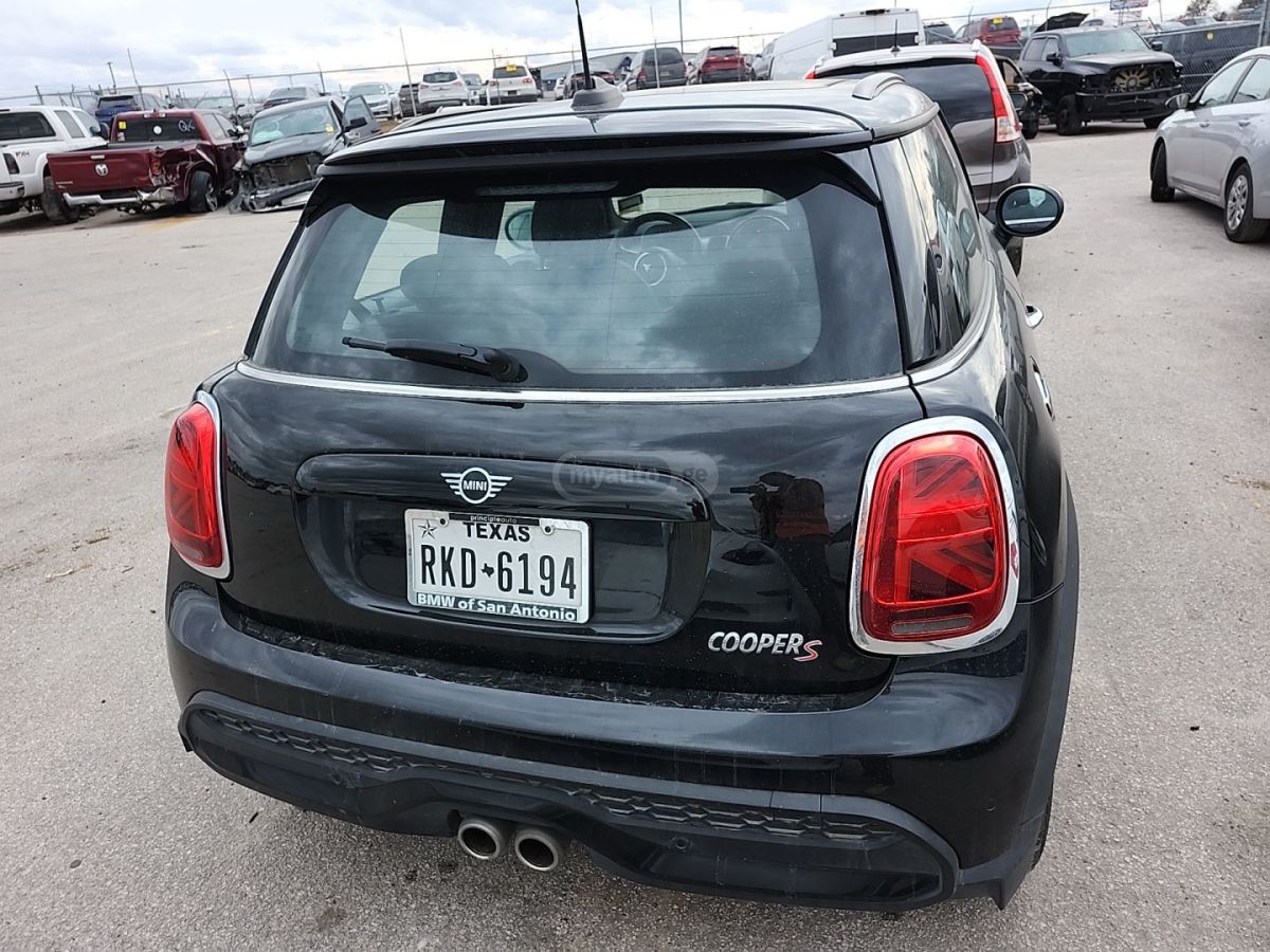 MINI S — миниатюра 5