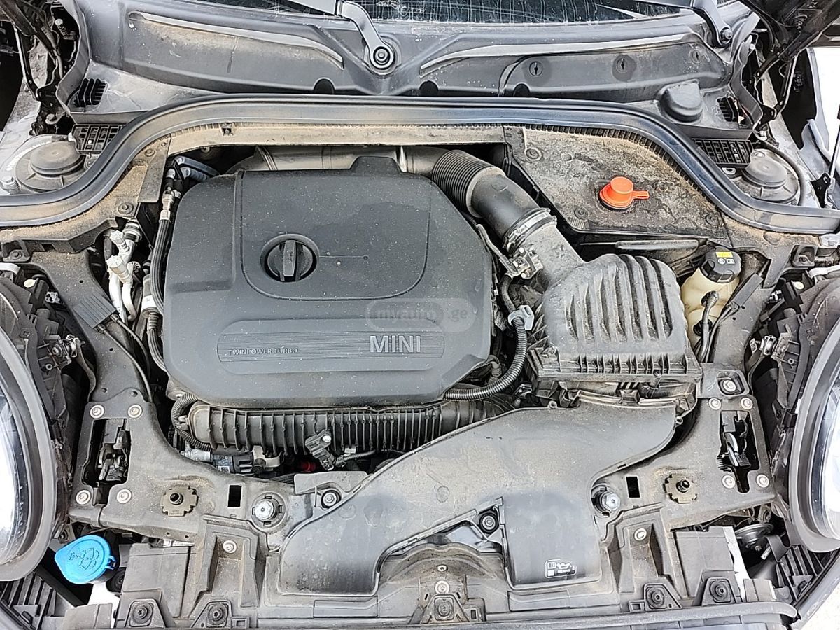 MINI S — миниатюра 9