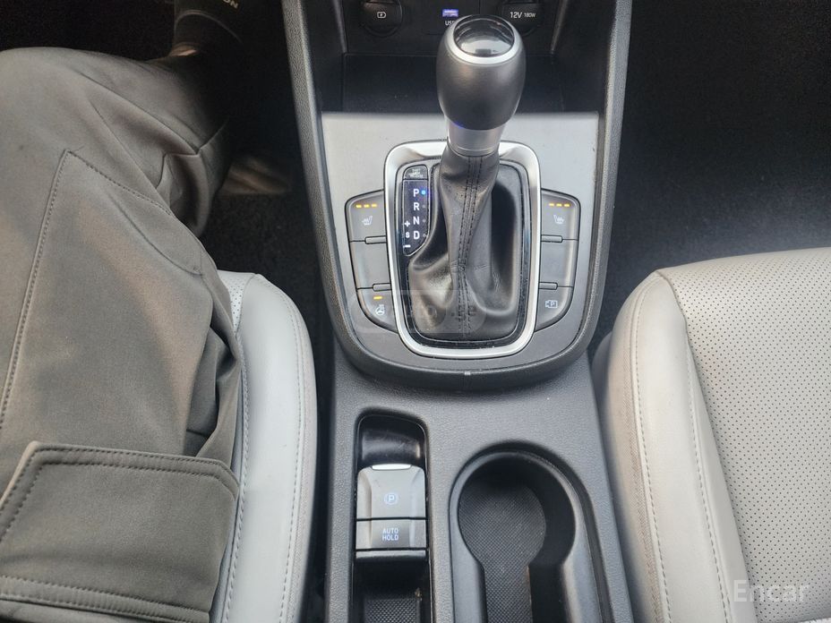 Hyundai kona - фото 4