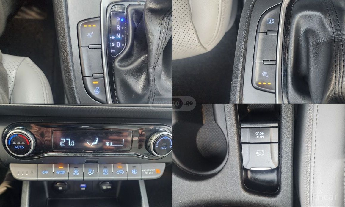 Hyundai kona - фото 6