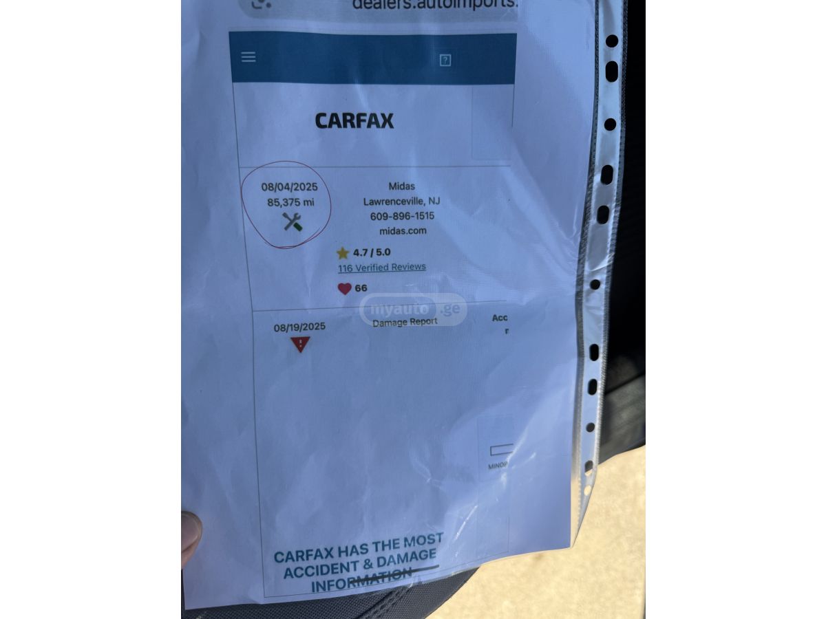 Subaru Outback - фото 4