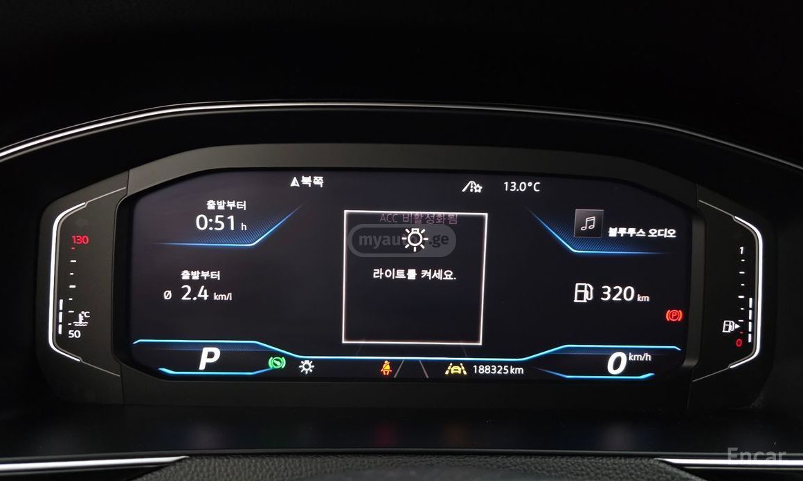 Volkswagen Arteon - фото 8