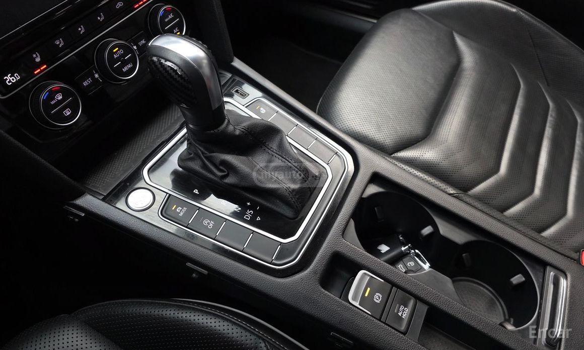 Volkswagen Arteon - фото 9