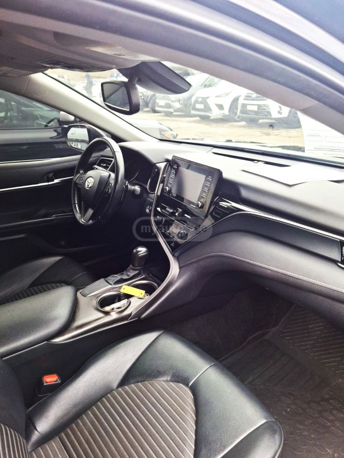 Toyota Camry - фото 6