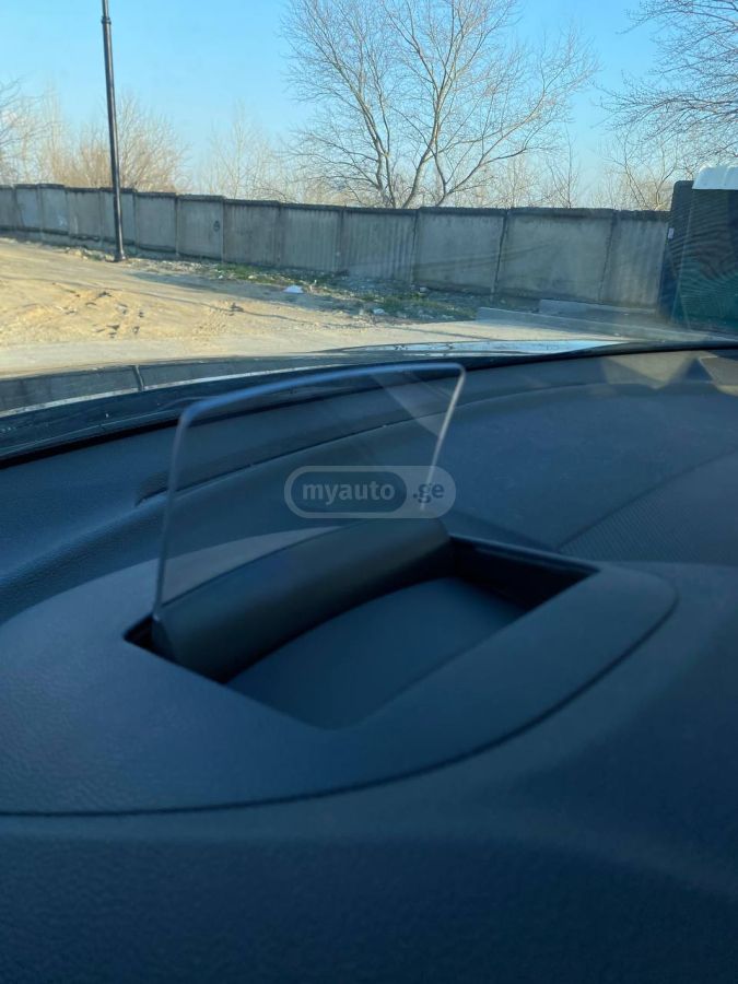 Mitsubishi Eclipse Cross SEL 2023 — миниатюра 11