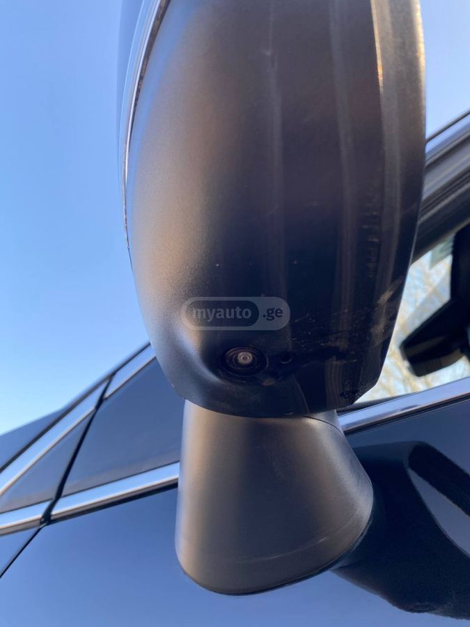 Mitsubishi Eclipse Cross SEL 2023 — миниатюра 12