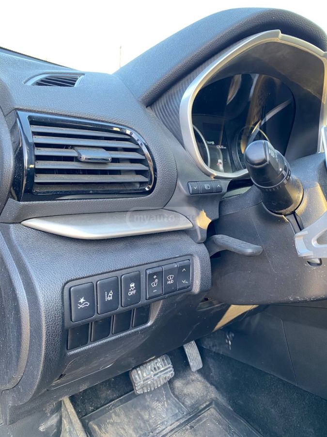 Mitsubishi Eclipse Cross SEL 2023 — миниатюра 14