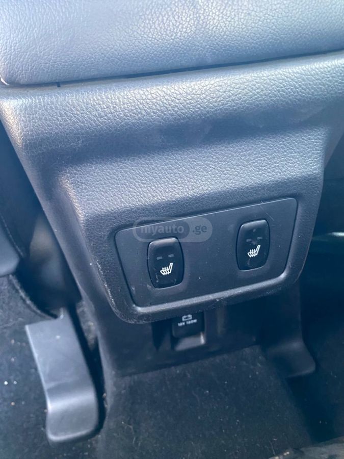 Mitsubishi Eclipse Cross SEL 2023 — миниатюра 5