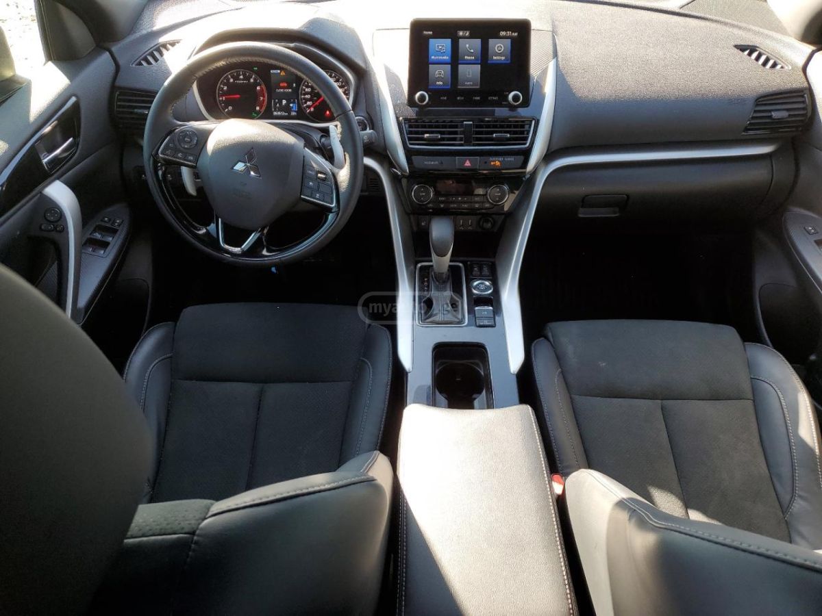 Mitsubishi Eclipse Cross SEL 2023 — миниатюра 8