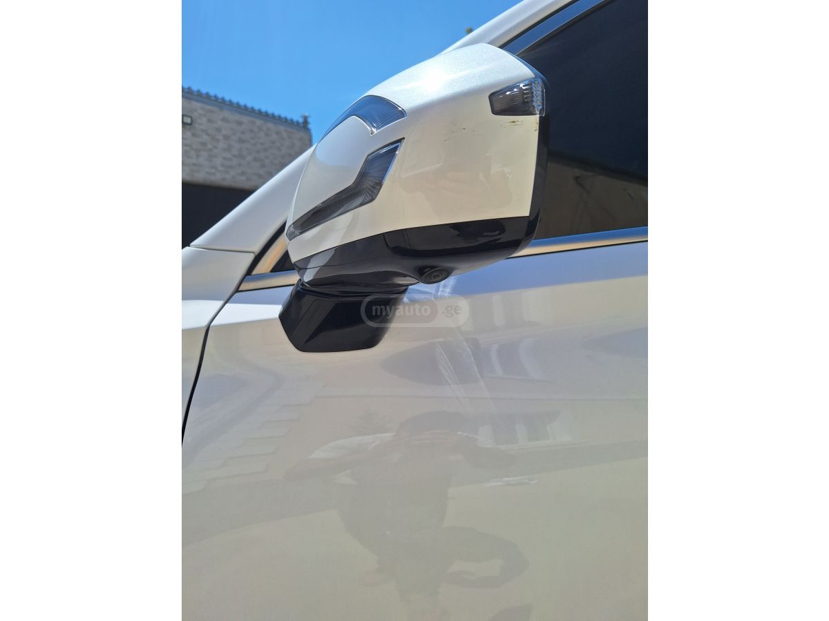 Hyundai Palisade - фото 10