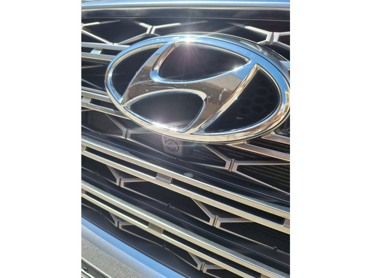 Hyundai Palisade - фото 13