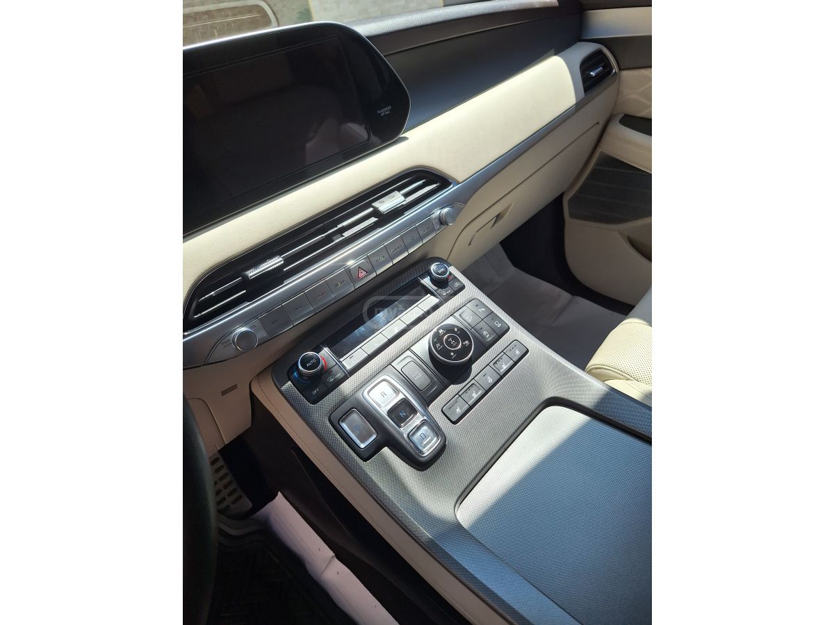 Hyundai Palisade - фото 9