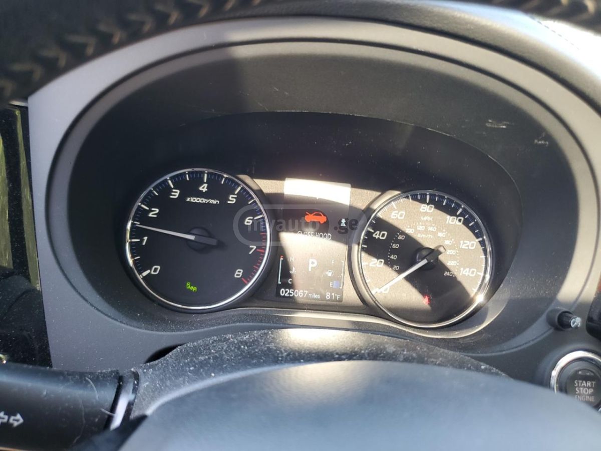 Mitsubishi SE — миниатюра 8