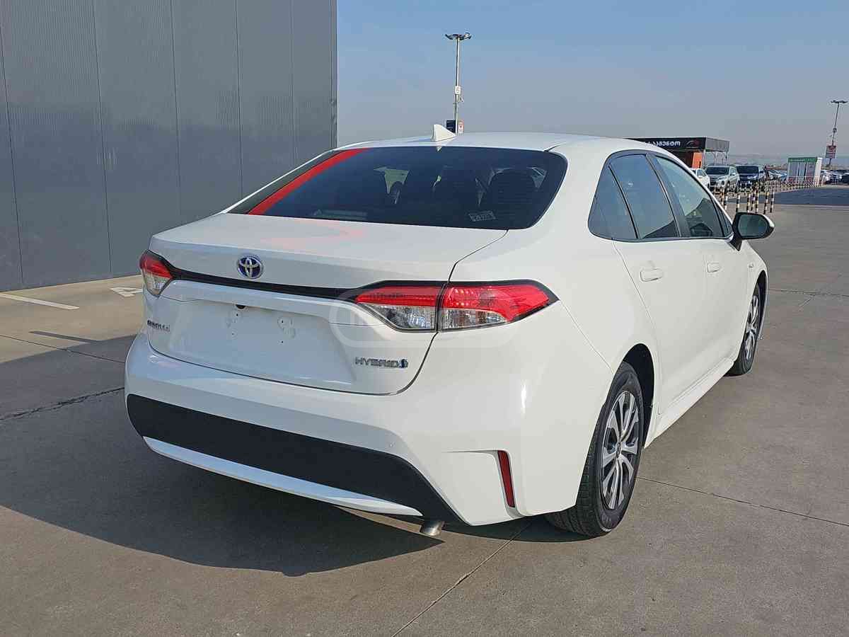 Toyota Toyota Corolla — миниатюра 4