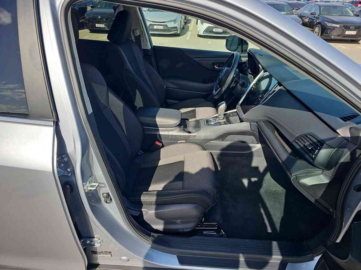 Subaru Subaru Outback — миниатюра 10