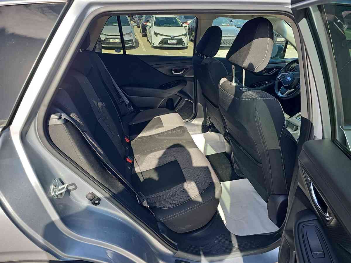 Subaru Subaru Outback — миниатюра 8