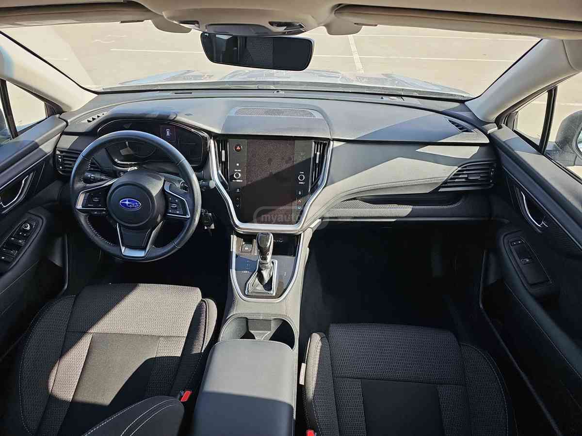 Subaru Subaru Outback — миниатюра 9