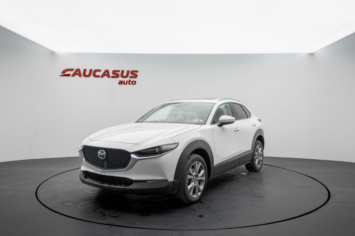 Mazda Mazda CX-30 — миниатюра 1