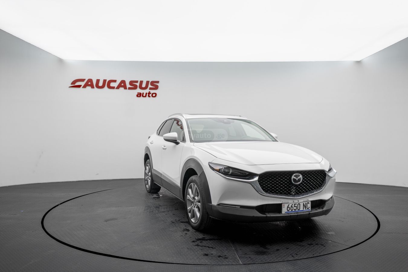 Mazda Mazda CX-30 — миниатюра 2