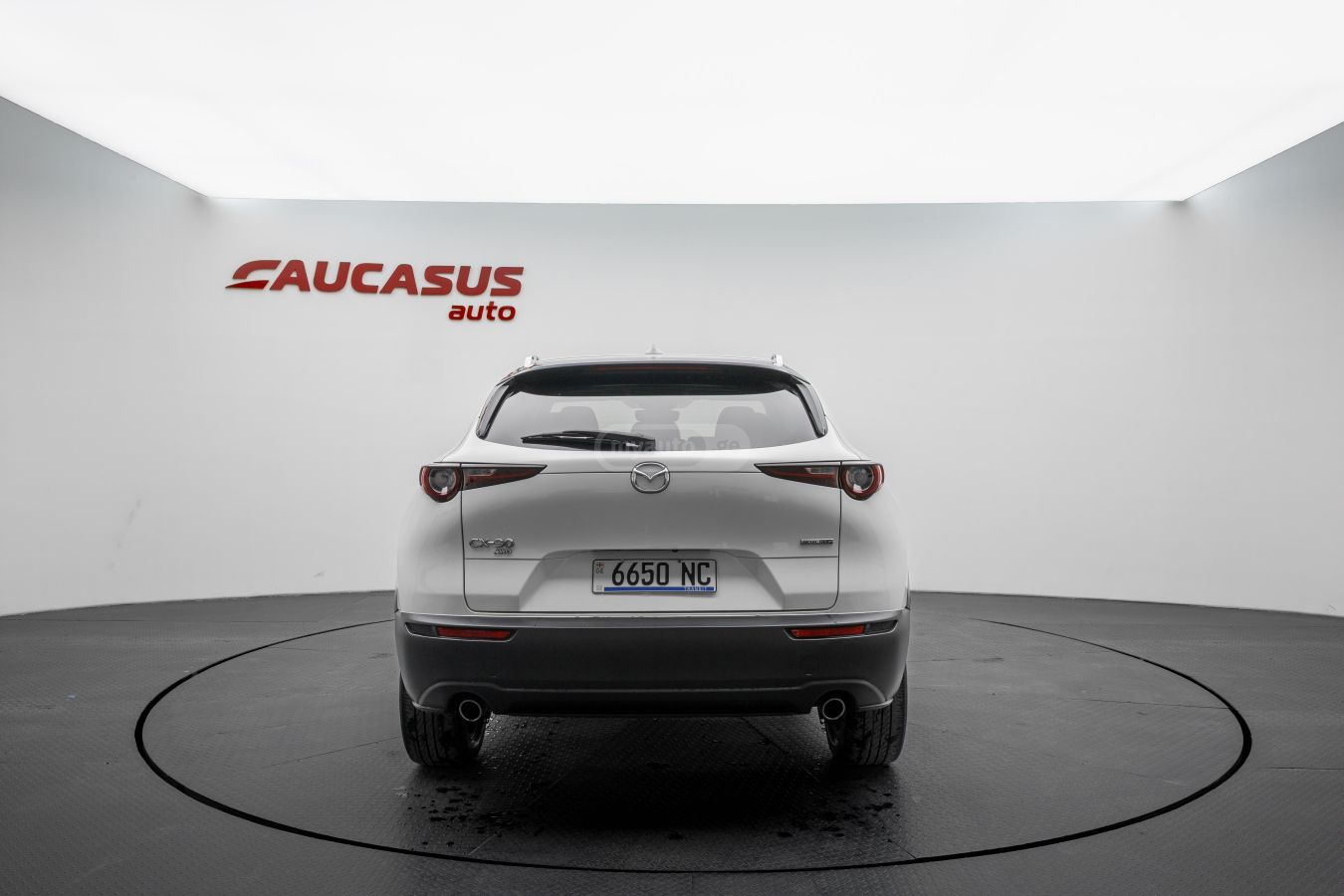 Mazda Mazda CX-30 — миниатюра 5