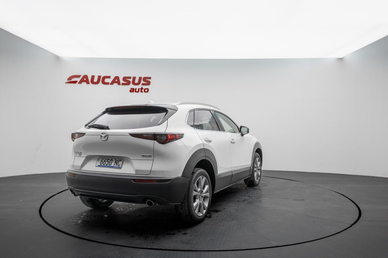 Mazda Mazda CX-30 — миниатюра 6