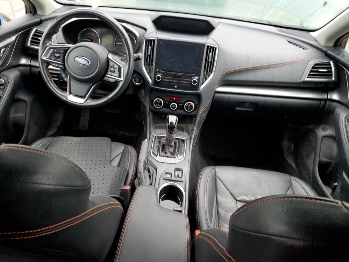 Subaru Crosstrek - фото 8