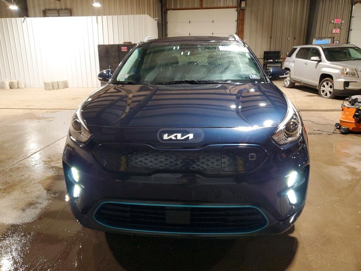 Kia Niro - фото 5