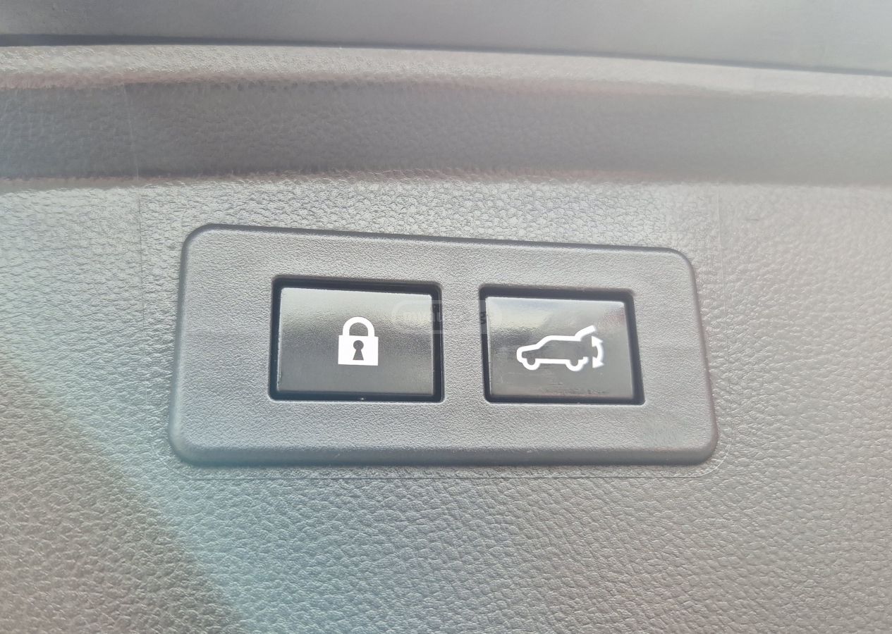 Subaru Outback - фото 11