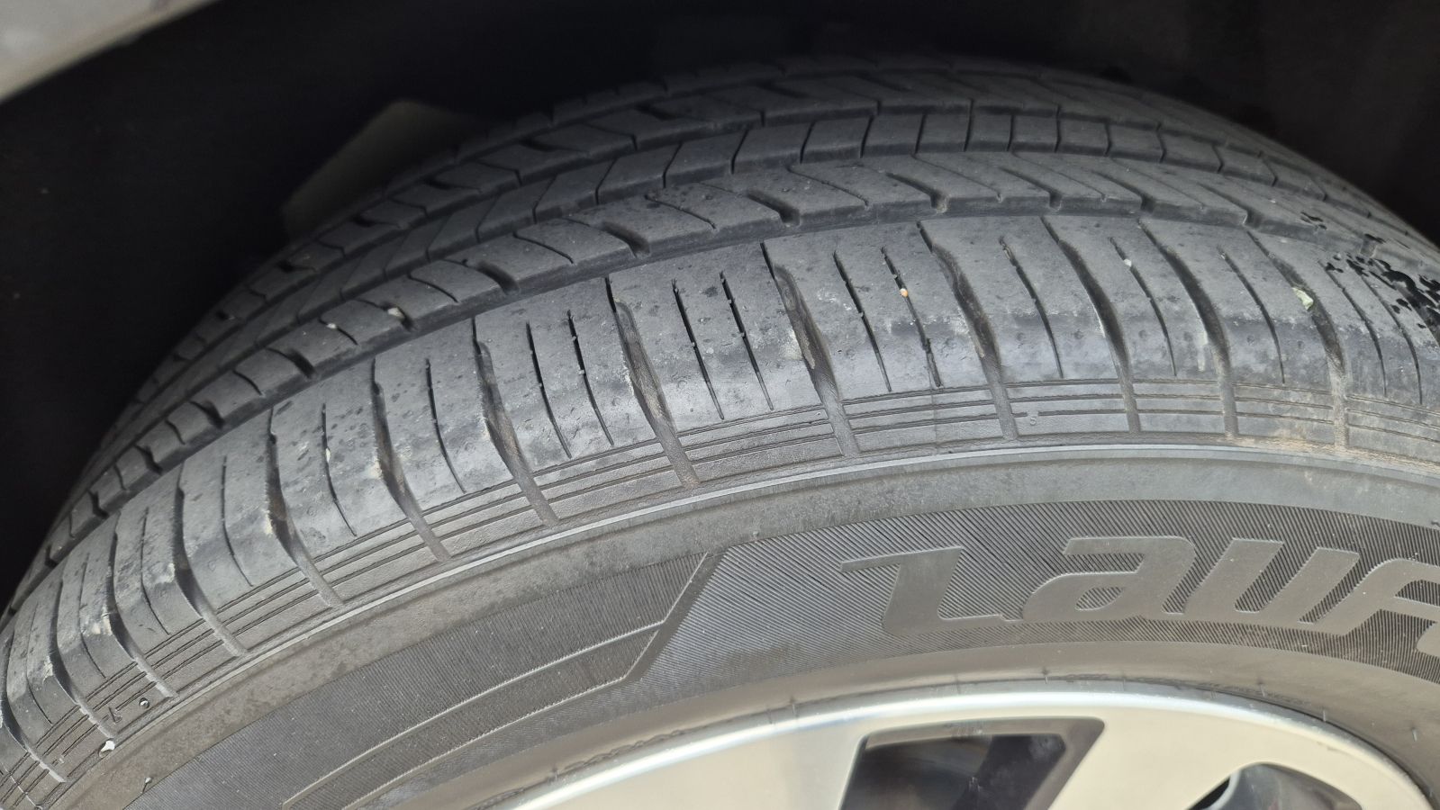 Subaru Outback - фото 15