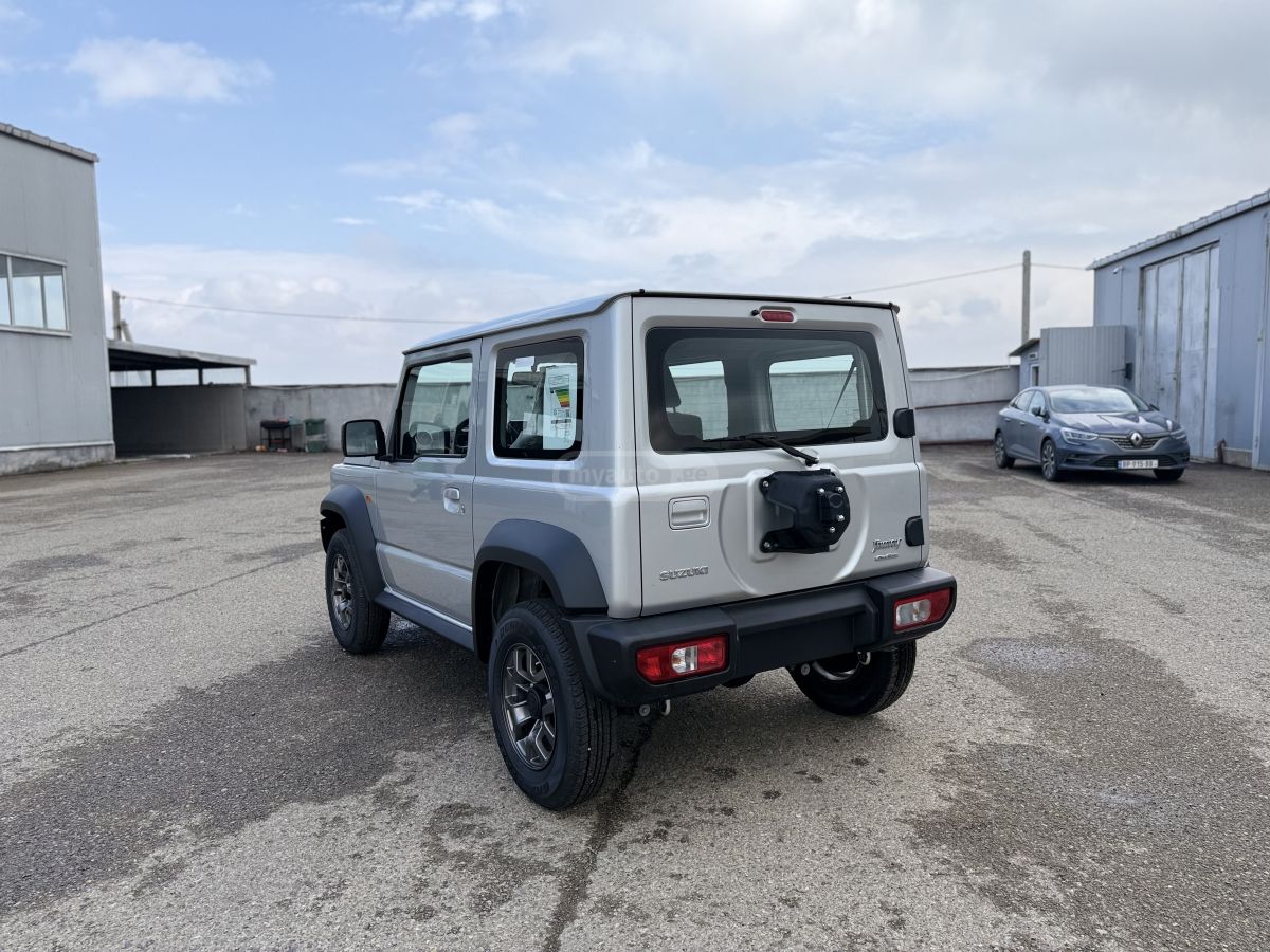 Suzuki GLX 2025 — миниатюра 3