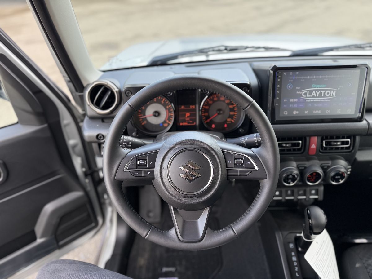 Suzuki GLX 2025 — миниатюра 6